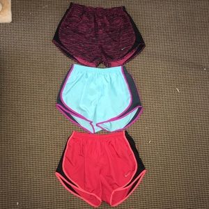 Nike shorts-medium